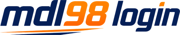 mdl98 login Logo